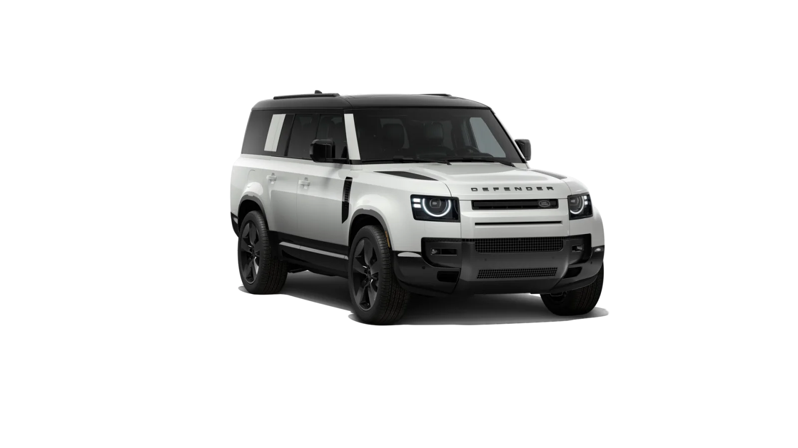 2026 Land Rover Defender 130 X-Dynamic SE P400's photo