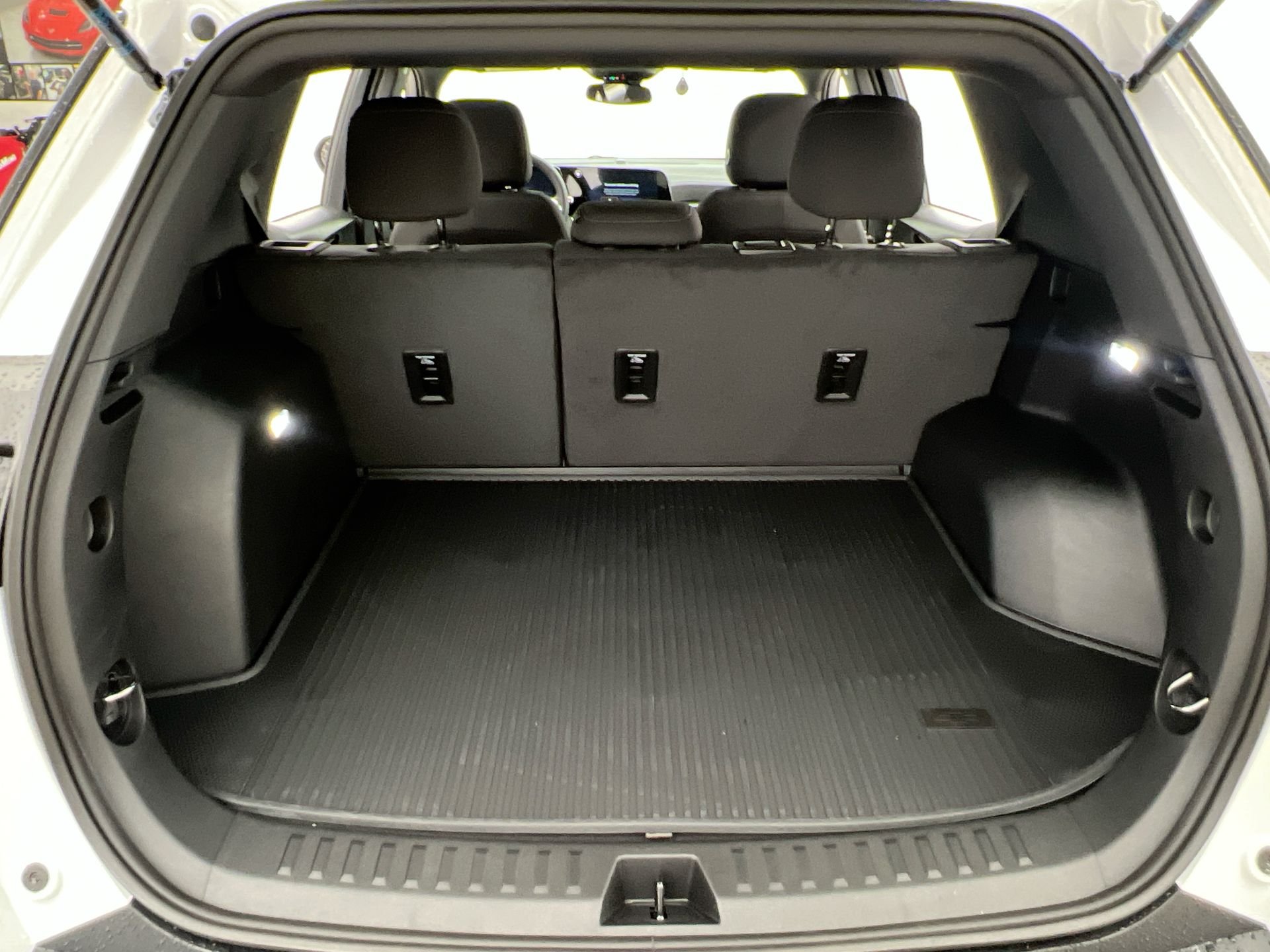 2026 Chevrolet Equinox LT - Photo 55