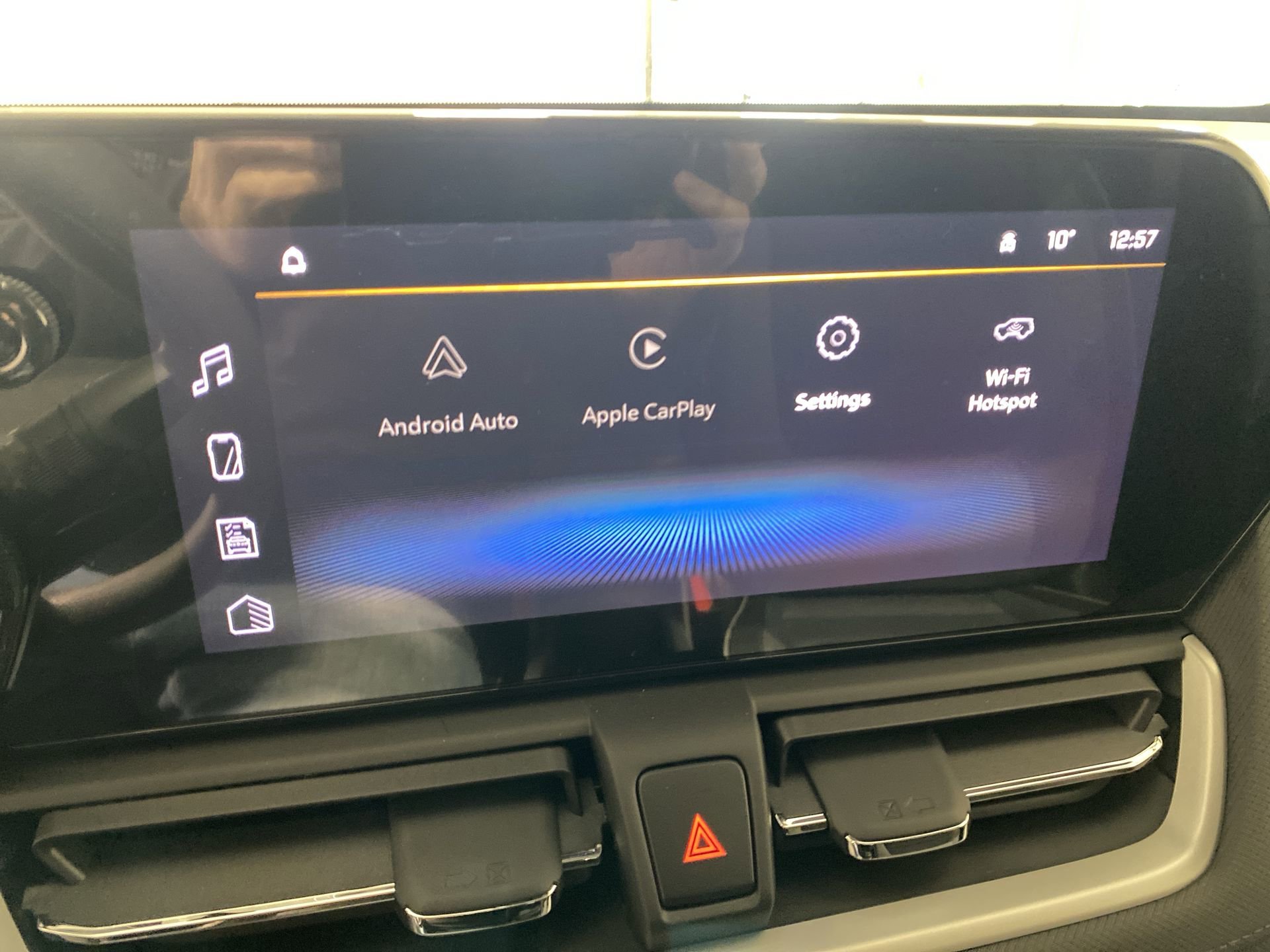 2026 Chevrolet Trailblazer LS - Photo 13