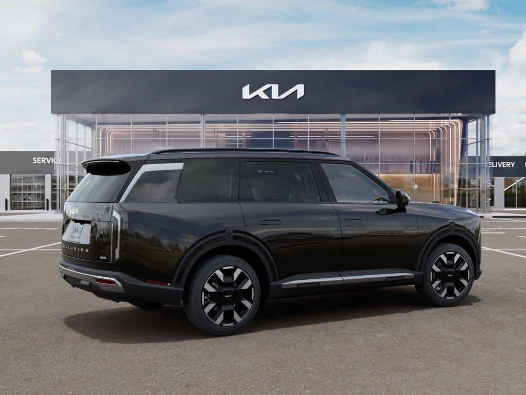 New 2027 EB/Ebony Black Kia S image 6