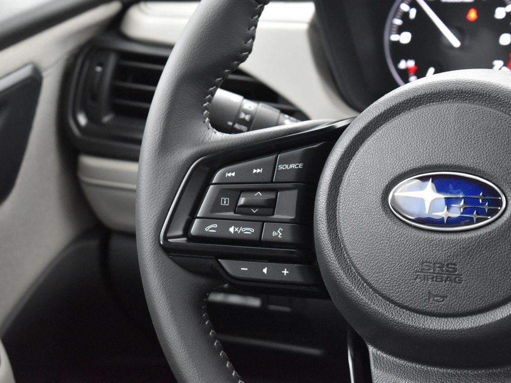 Used 2026 Gray Metallic Subaru Premium image 19