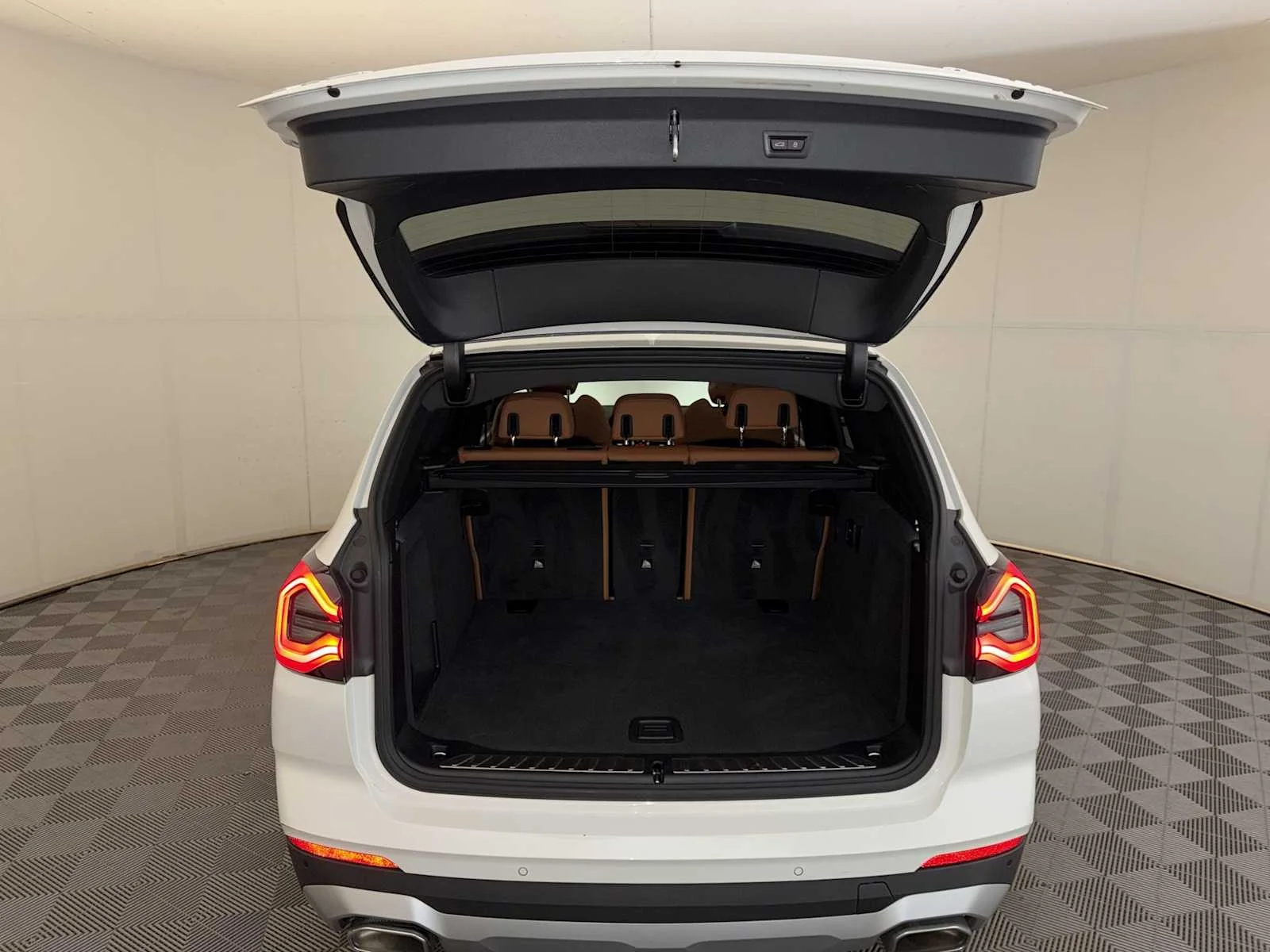 2023 BMW X3 30i - Photo 22
