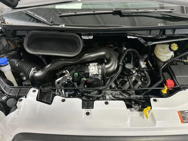 New 2026 Ford Transit-350 Base
