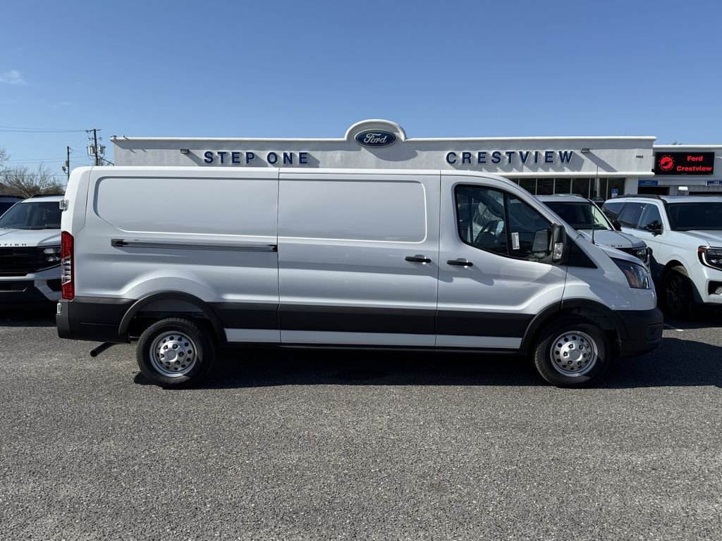 2025 Ford Transit Van Base - Photo 4
