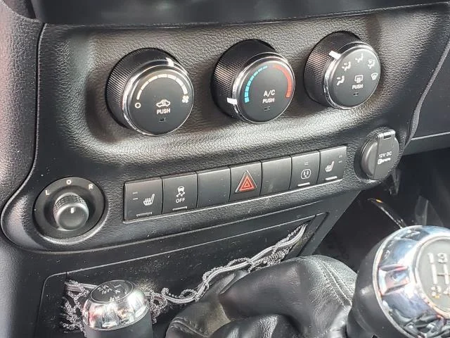 Used 2013 Rock Lobster Jeep Moab image 12