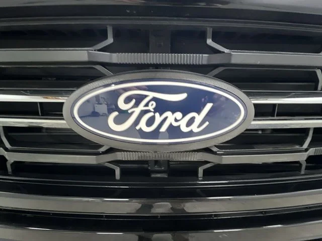 2025 Ford F-150 XLT - Photo 27