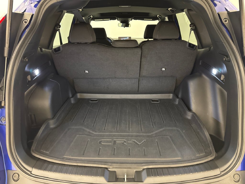 2024 Honda CR-V Sport - Photo 12