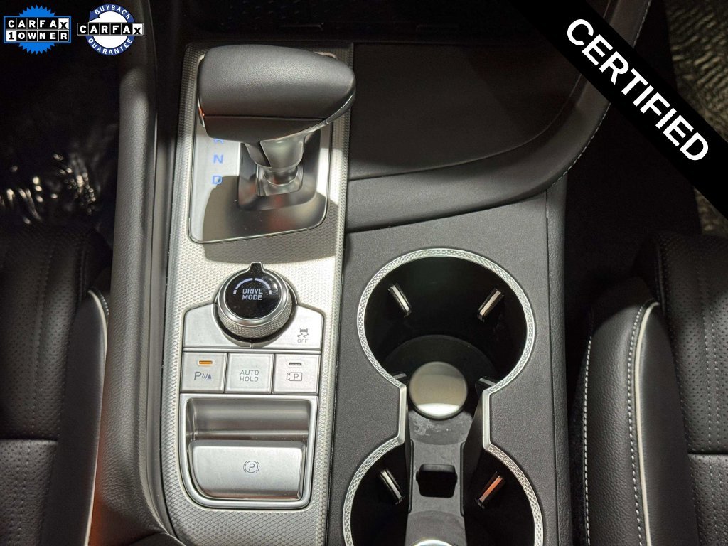 2026 GENESIS G70 Prestige - Photo 17