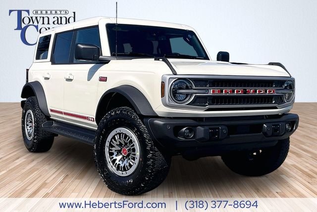 New 2026 Wimbledon White Ford Outer Banks® image 2