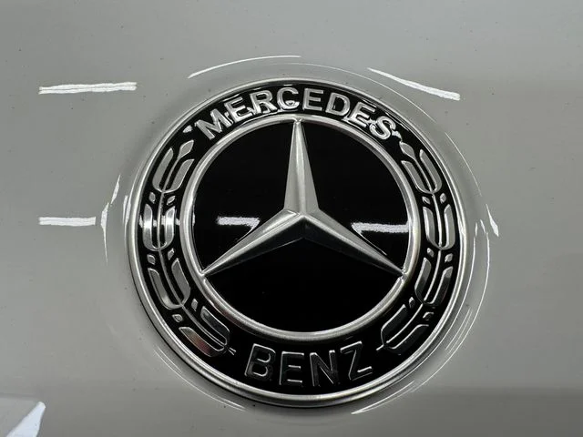 New 2026 Polar White Mercedes-Benz GLE 350 image 44