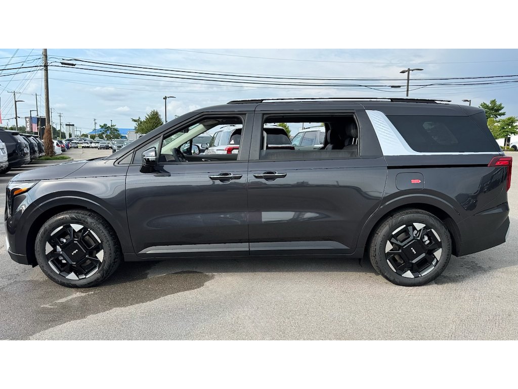 New 2027 Panthera Metal Kia EX image 24