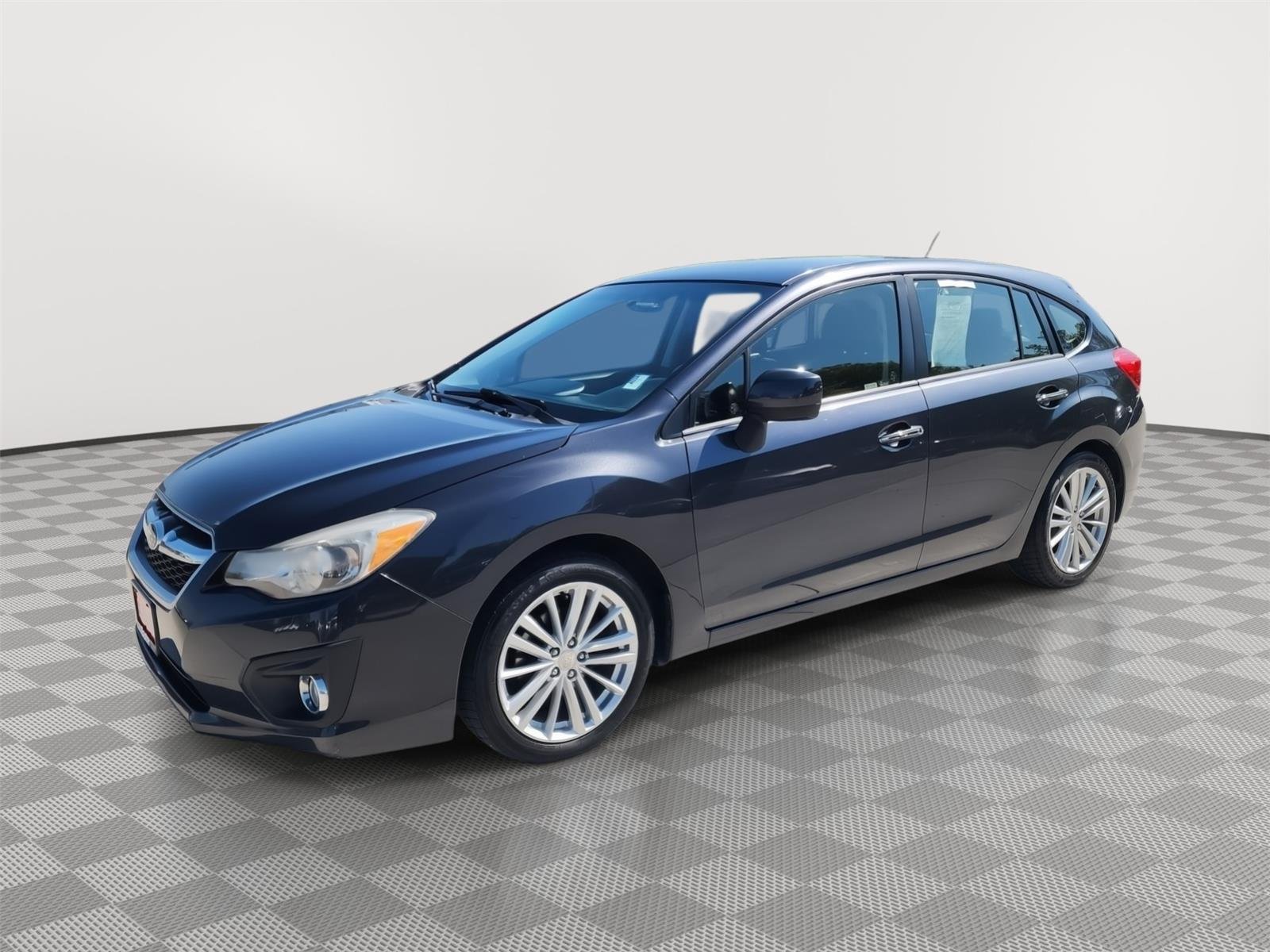 2013 Subaru Impreza 2.0I Limited Auto (PZEV)'s photo