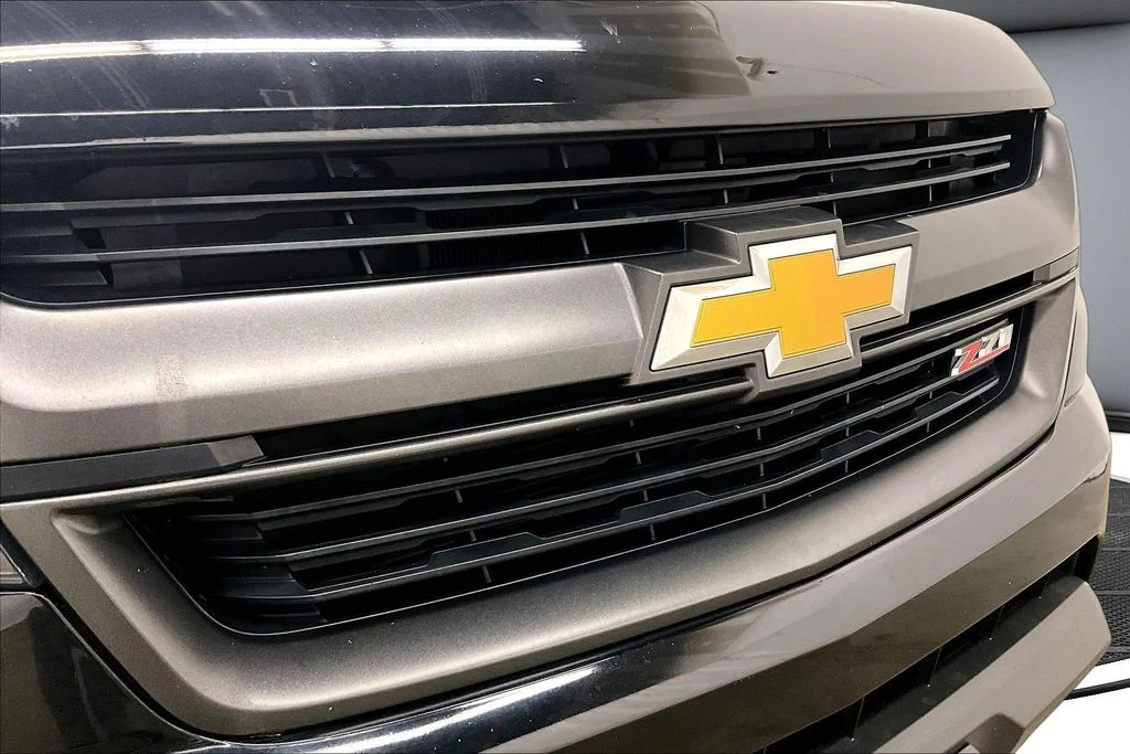 2020 Chevrolet Colorado Z71 - Photo 32