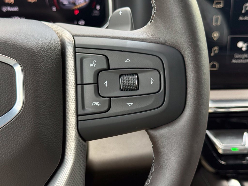 2026 GMC Sierra 1500 Denali - Photo 27