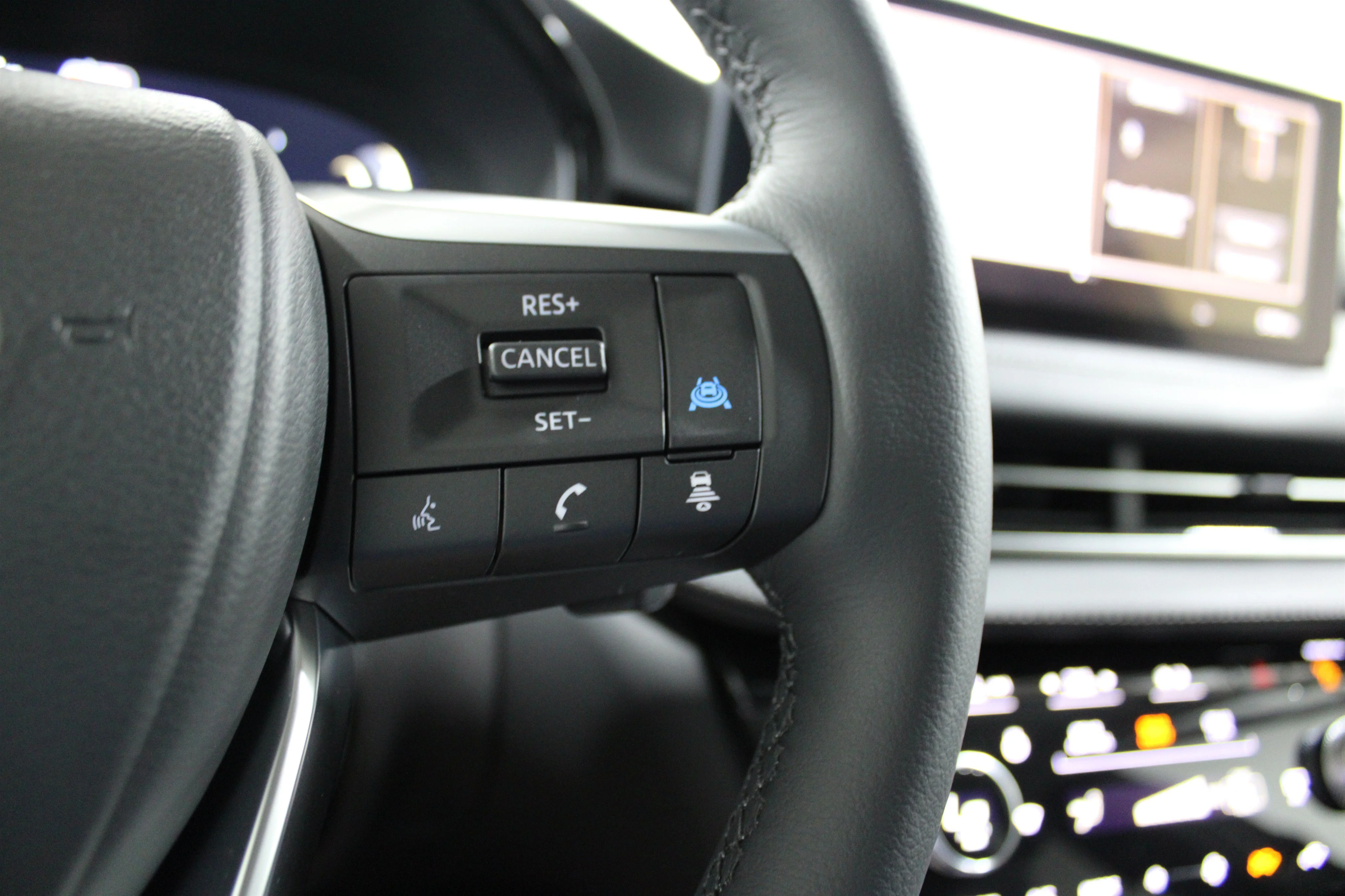 2026 INFINITI QX60 LUXE - Photo 11