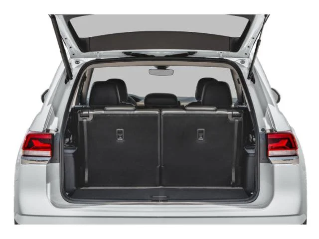 2026 Volkswagen Atlas SE - Photo 14