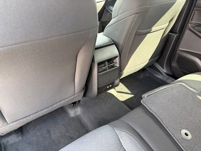 New 2026 Sting-Gray Clear-Coat Exterior Paint Jeep Laredo image 8