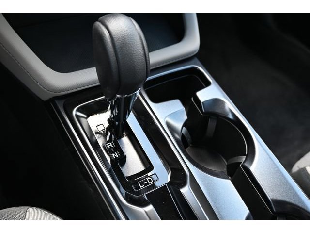 New 2026 Gray Subaru Standard Model image 49