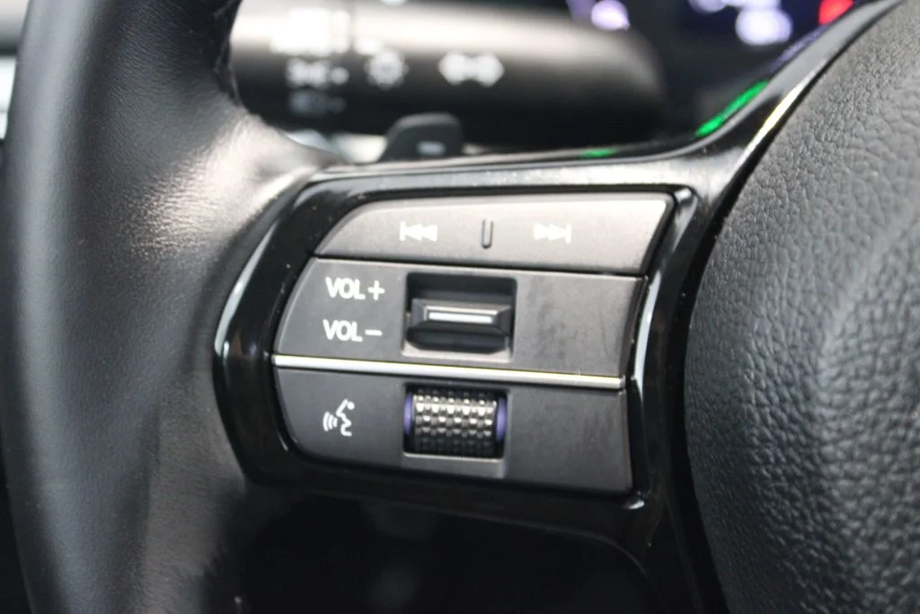 New 2026 Urban Gray Pearl Acura Base image 18