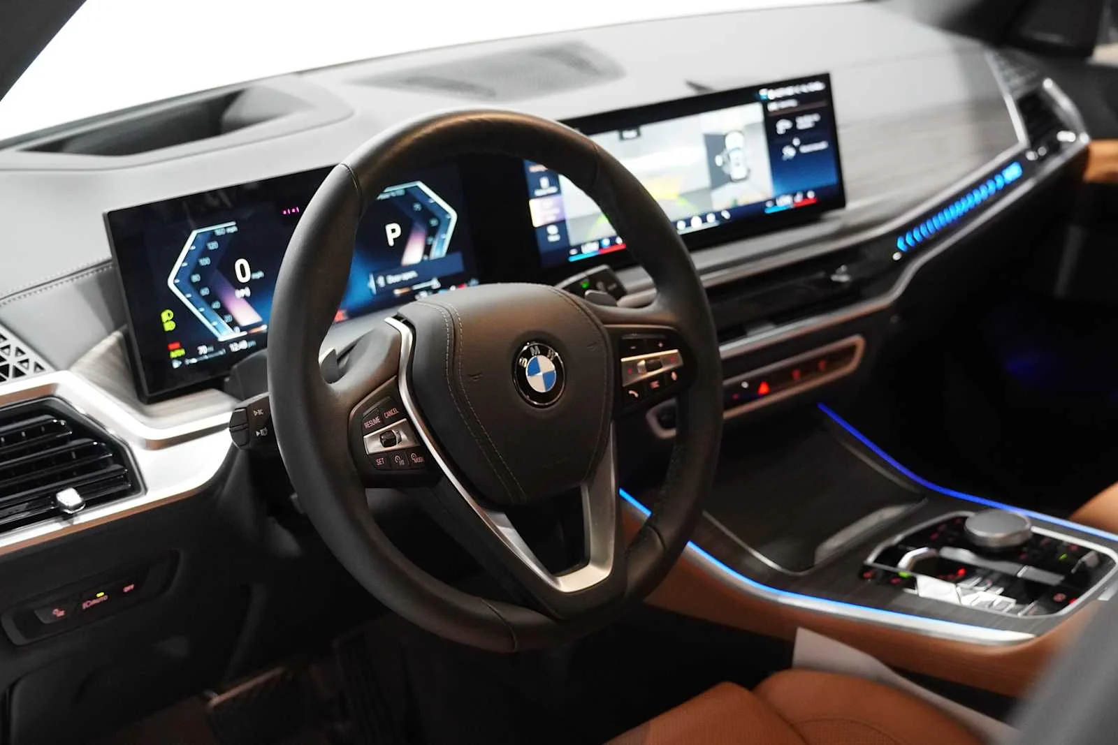 2026 BMW X5 40i - Photo 10