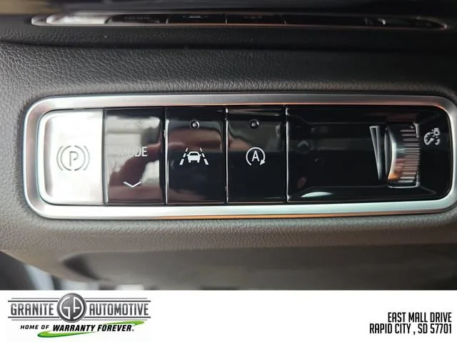 2026 Buick Envision Sport Touring - Photo 31