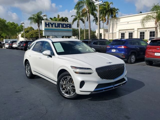 2025 GENESIS GV70 Standard - Photo 32