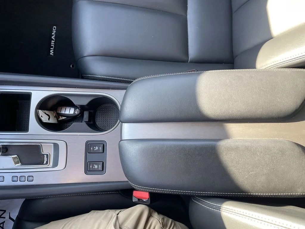 Used 2023 White Nissan SV image 22