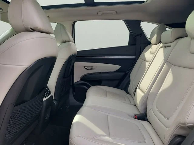 Used 2024 White Hyundai Limited image 26