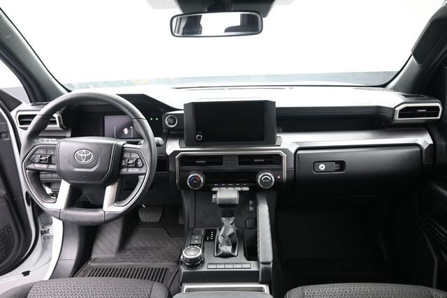 Used 2026 White Toyota SR5 image 25