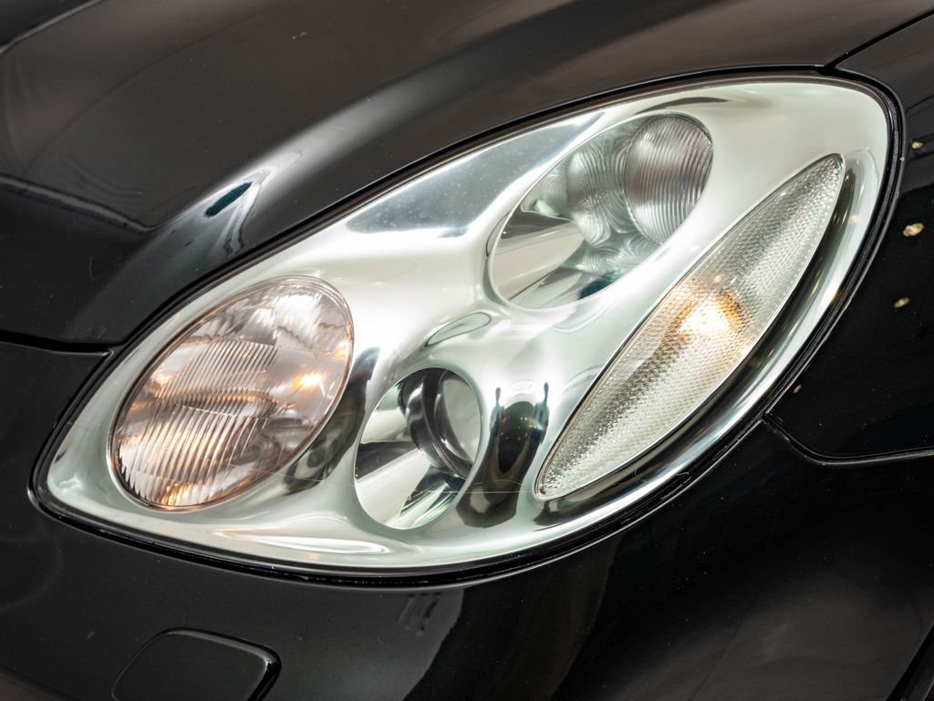 Used 2004 Green Lexus 430 image 15