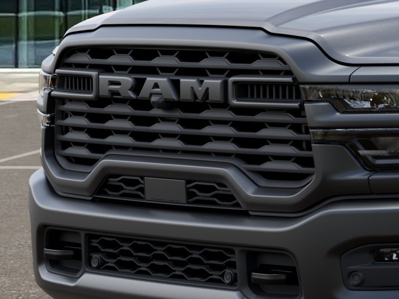 2025 RAM 2500 Tradesman - Photo 26