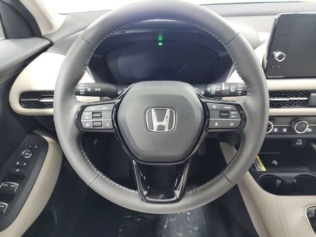 Certified Used 2024 Lunar Silver Metallic Honda EX-L image 23