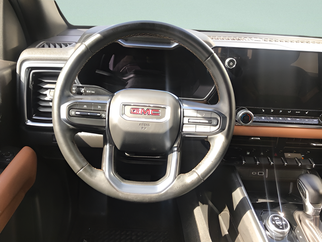 2023 GMC Canyon AT4 - Photo 10