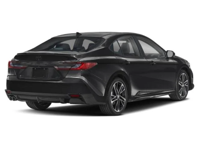 New 2026 Underground Toyota  XSE AWD image 3