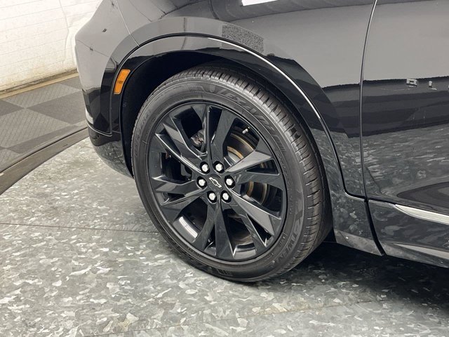 Used 2020 Black Chevrolet RS image 29