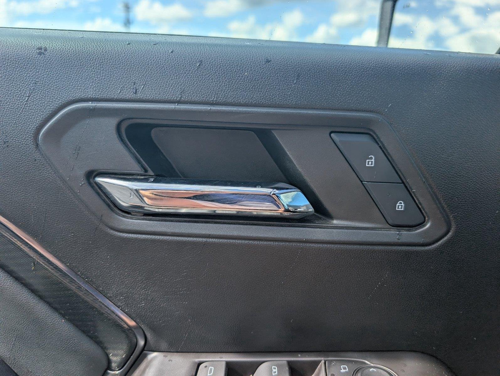 Used 2024 Deep Bronze Metallic GMC AT4 image 32