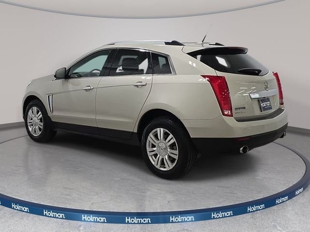 Used 2014 Silver Cadillac Luxury image 8