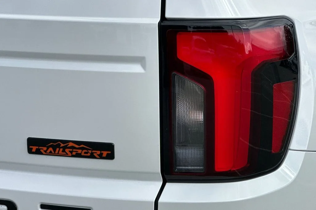 New 2026 Platinum White Pearl Honda TrailSport Elite image 29