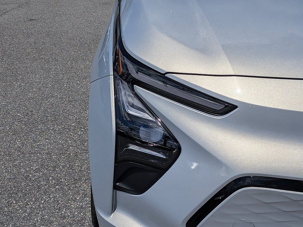 2023 Chevrolet Bolt EV LT - Photo 35