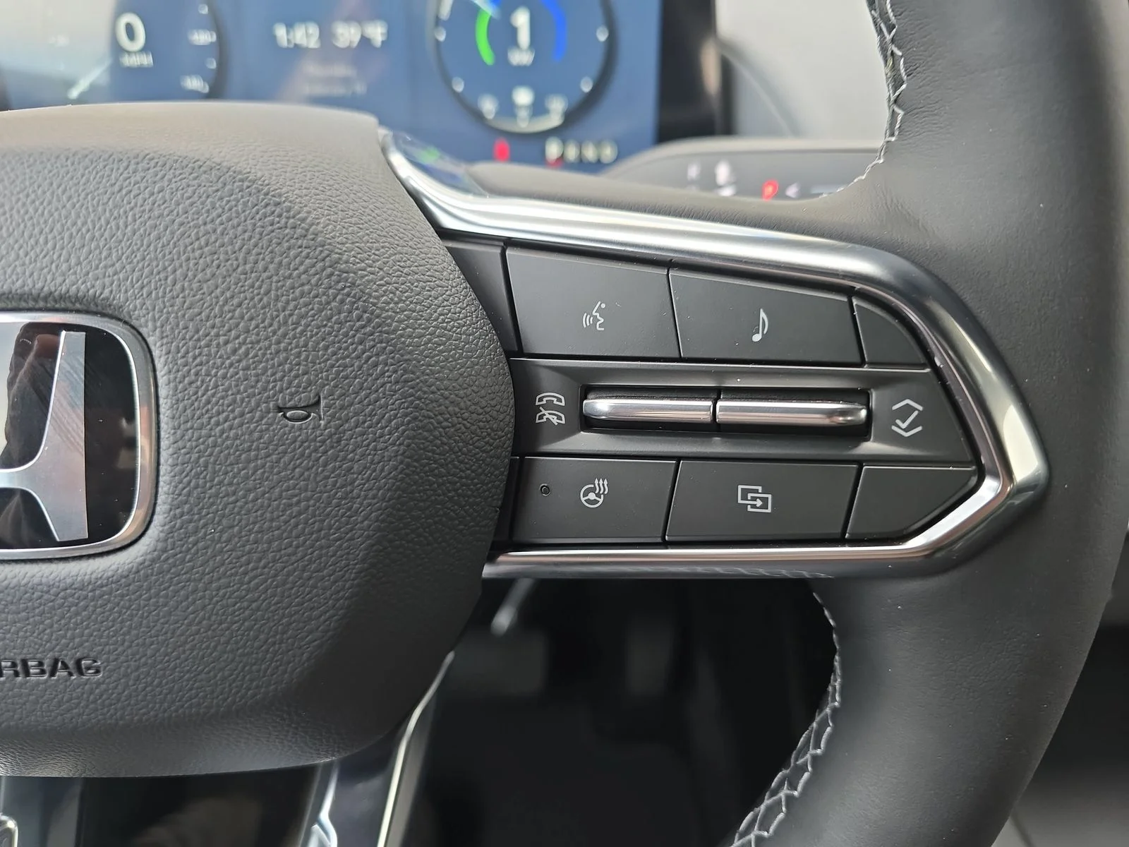 New 2026 Sonic Gray Pearl Honda Elite image 19
