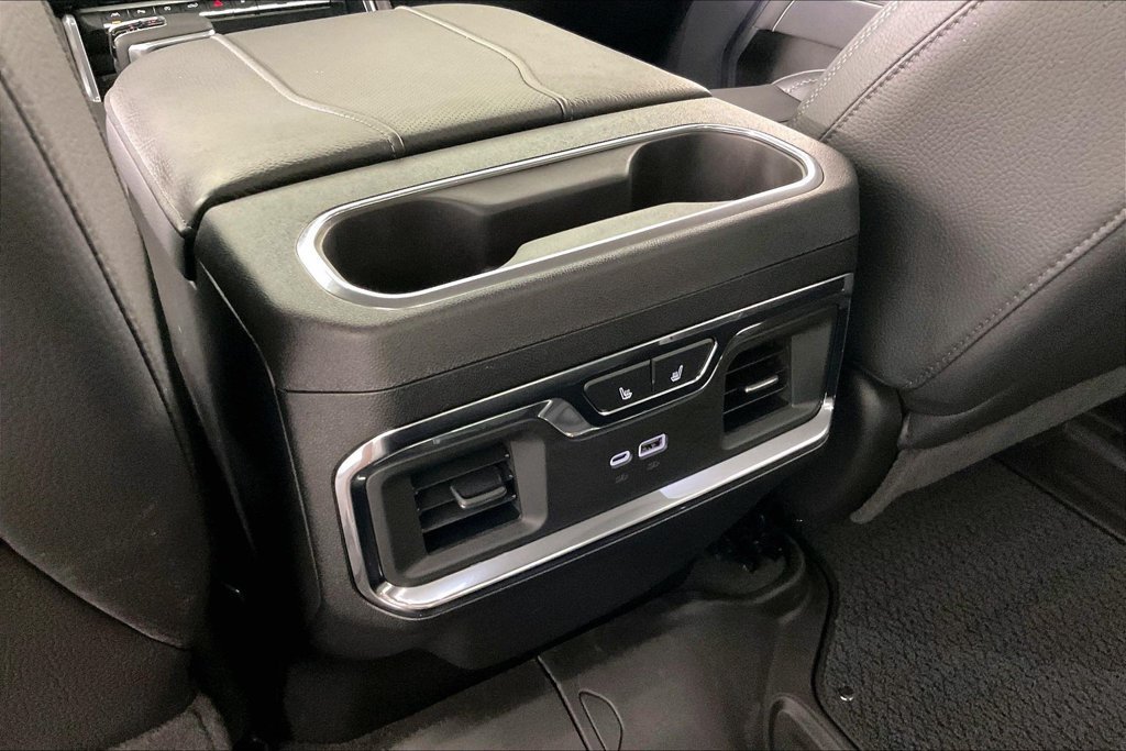 Used 2025 Blue GMC Denali image 10