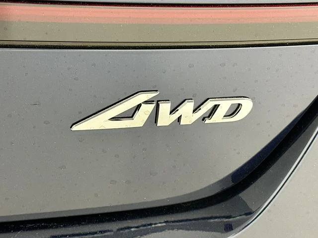 New 2026 Genesis G90 3.5T e-SC