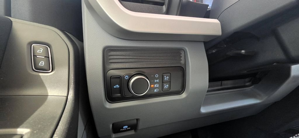 2026 Ford F-250 Super Duty XL - Photo 13