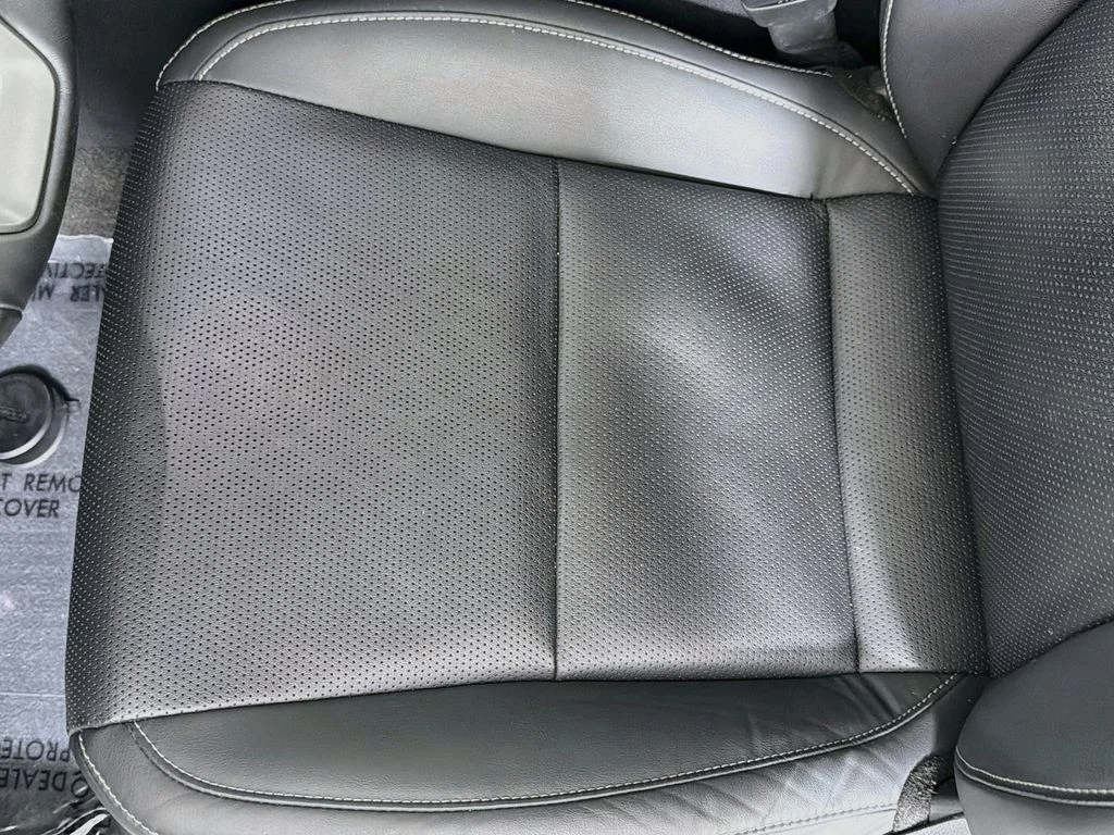 Used 2023 White Lexus 350 Premium Plus image 20