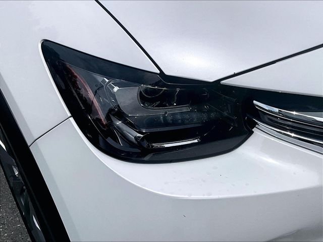 Used 2024 White Mazda 3.3 Turbo Premium Plus image 32