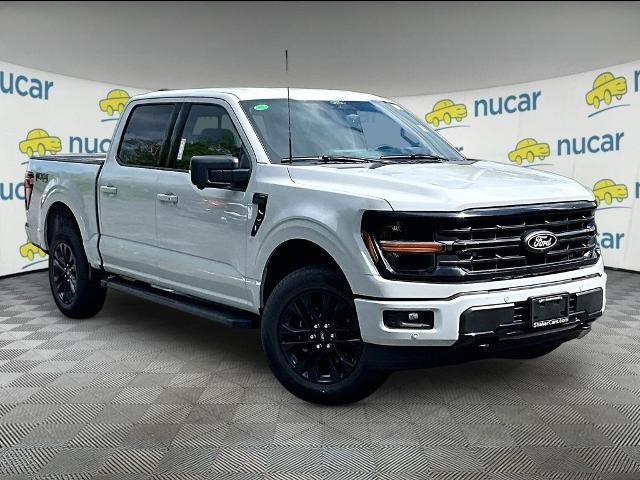2026 Ford F-150 — photo 14
