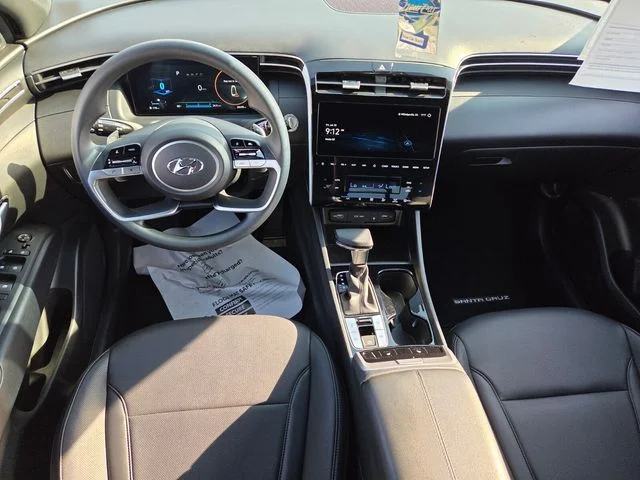 Used 2024 Gray Hyundai NIGHT image 8