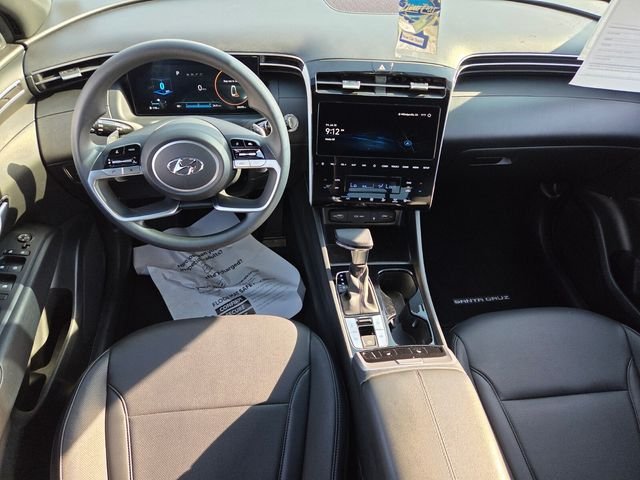 Used 2024 Gray Hyundai NIGHT image 8