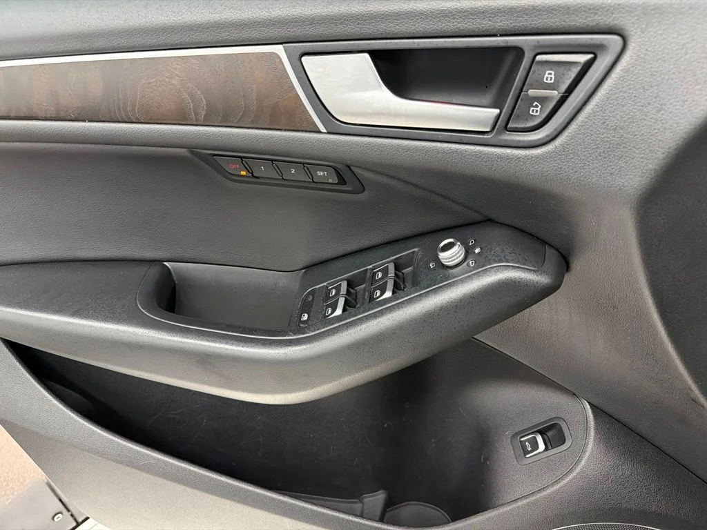Used 2016 Gray Audi 3.0T Premium Plus image 21