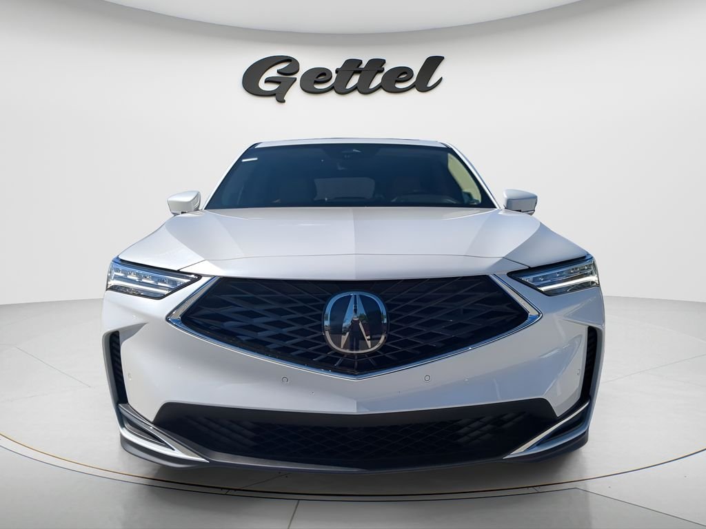 2026 Acura MDX Technology Package - Photo 8